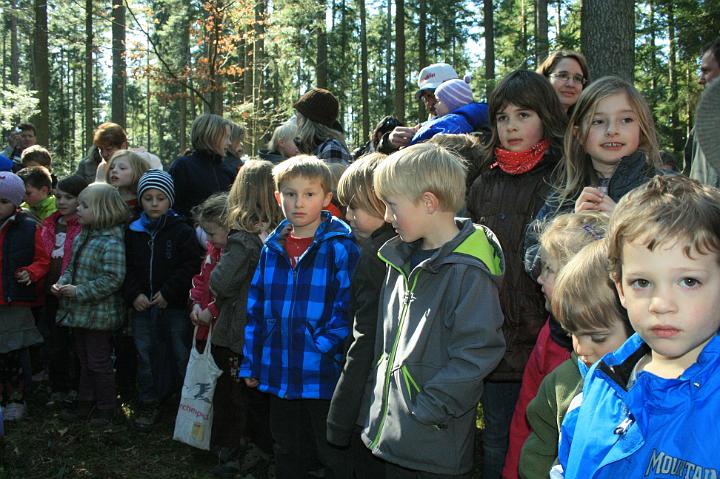 Osterhasensuche 2012 Bild 32